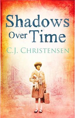 Shadows Over Time (Paperback)