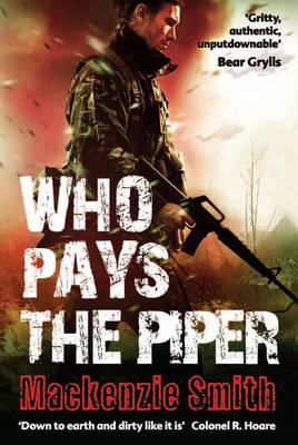 Who Pays the Piper (Hardback)