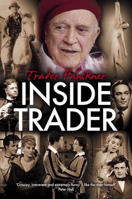 Inside Trader (Hardback)