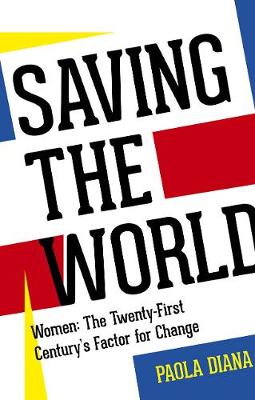 Saving the World (Paperback)