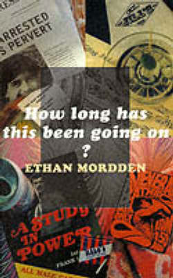 How Long Has This Been Going on? (Paperback)