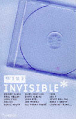 Invisible Jukebox (Paperback)