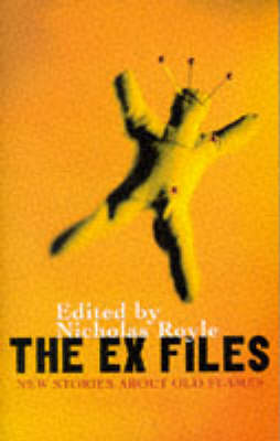 The Ex-files (Paperback)