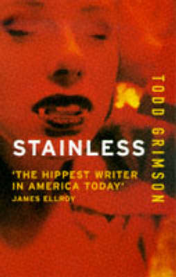 Stainless (Paperback)
