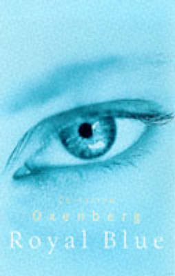 Royal Blue (Paperback)