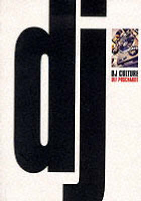 DJ Culture (Paperback)