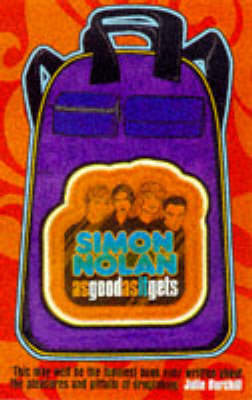As Good as it Gets (Paperback)