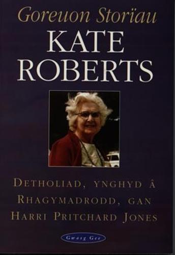 Goreuon Storiau Kate Roberts (Paperback)