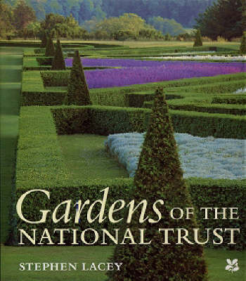 Gardens of the National Trust (Hardback)