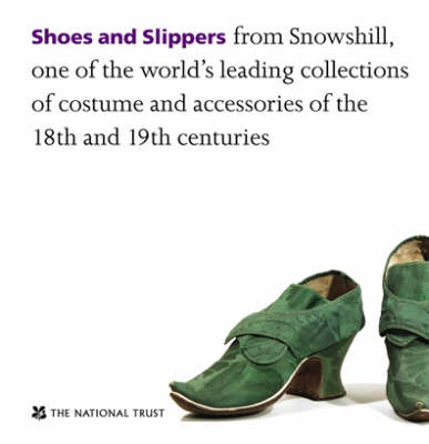 Shoes and Slippers - Fashion & Style S. (Paperback)