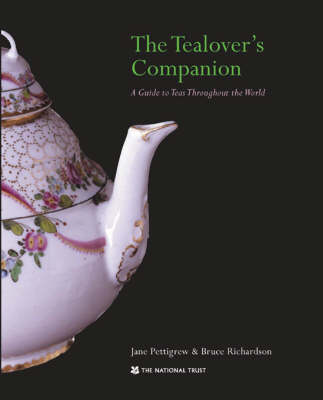 The Tealover's Companion (Hardback)