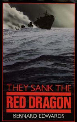 They Sank the Red Dragon (Hardback)