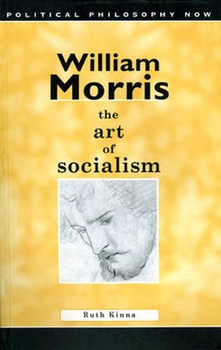 William Morris: The Art of Socialism (Hardback)