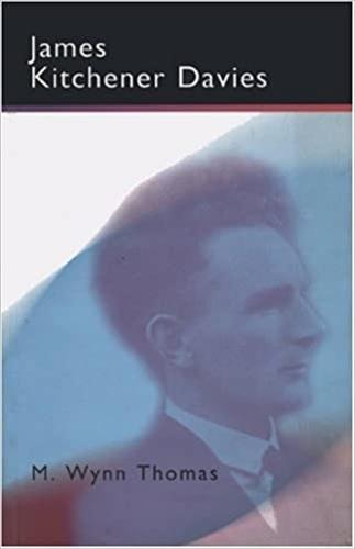 James Kitchener Davies (Paperback)