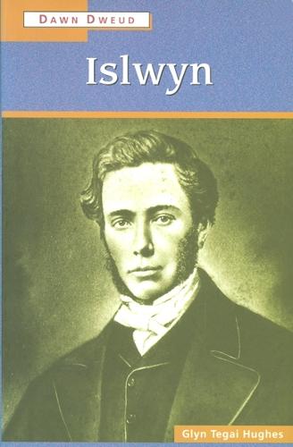 Islwyn - Dawn Dweud (Paperback)