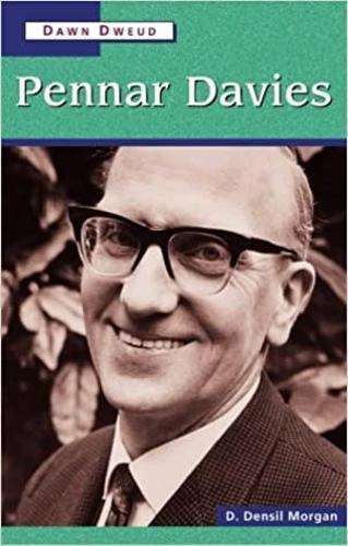 Pennar Davies (Paperback)
