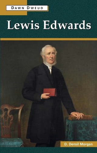 Lewis Edwards (Paperback)