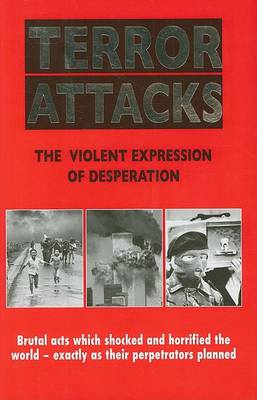 Terror Attacks (Hardback)