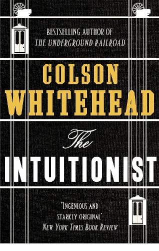The Intuitionist (Paperback)