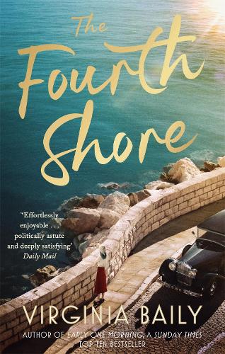 The Fourth Shore (Paperback)