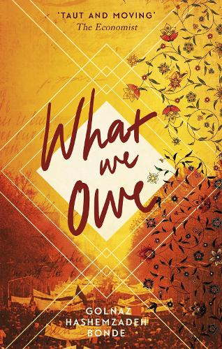 What We Owe (Paperback)