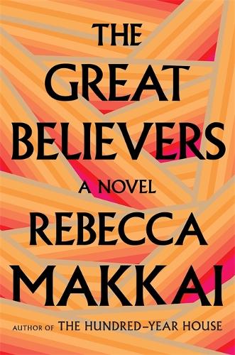 The Great Believers (Hardback)