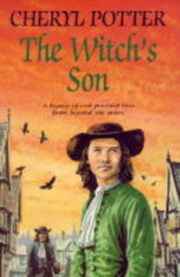 The Witch's Son (Hardback)