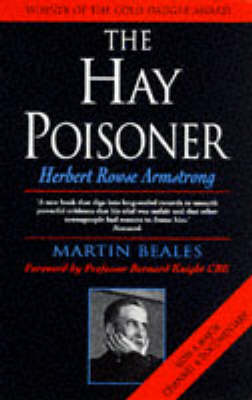 The Hay Poisoner (Paperback)