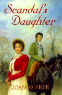 Scandal's Daughter (Hardback)