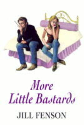 More Little Bastards (Hardback)