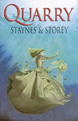 Quarry (Hardback)
