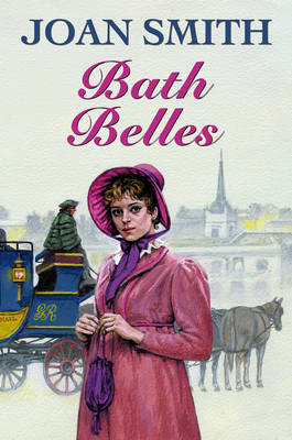Bath Belles (Hardback)