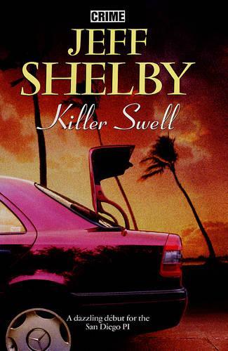 Killer Swell (Hardback)