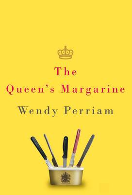 The Queen's Margarine (Hardback)