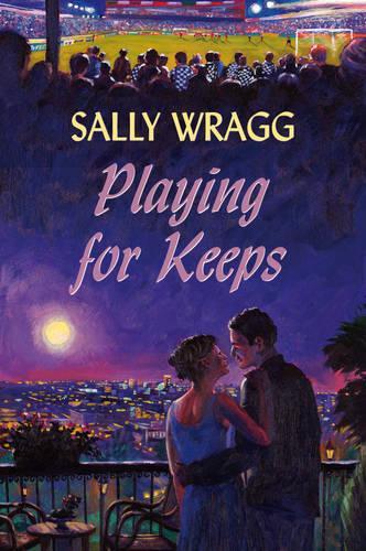 Playing for Keeps (Hardback)