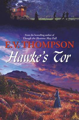 Hawke's Tor (Hardback)