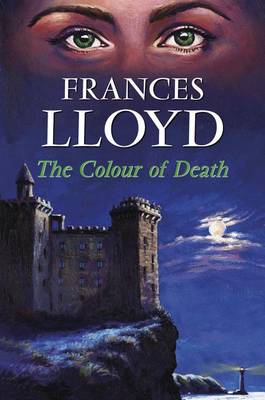 The Colour of Death (Hardback)