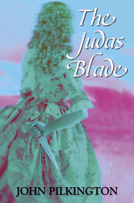 The Judas Blade (Hardback)