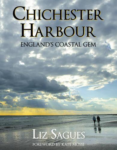 Chichester Harbour: England's Coastal Gem (Paperback)