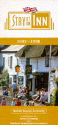 Stay at an Inn (Paperback)