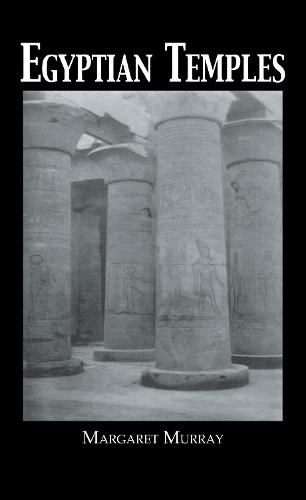 Egyptian Temple (Hardback)
