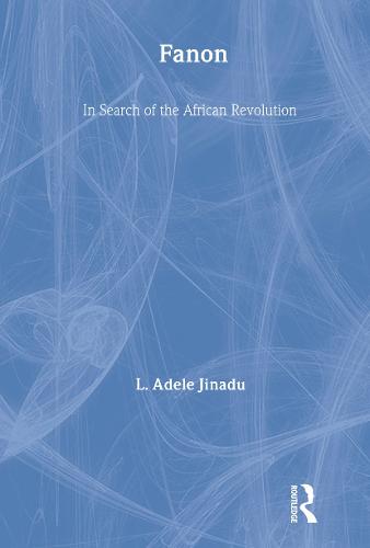 Fanon (Hardback)