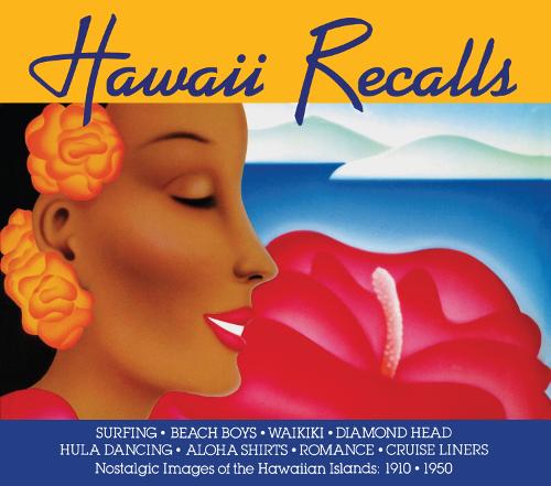 Hawaii Recalls (Paperback)