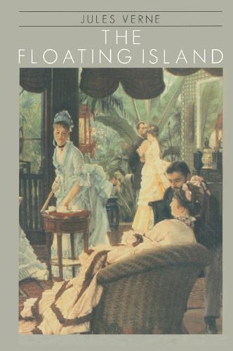 Floating Island (Paperback)