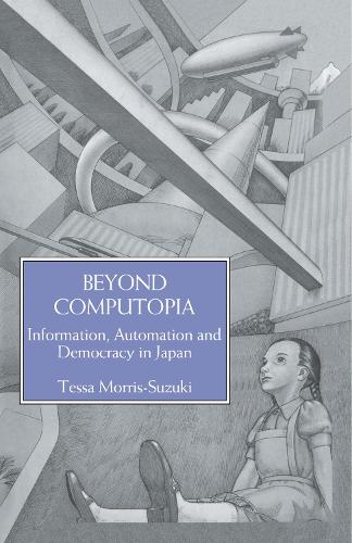 Beyond Computopia (Hardback)