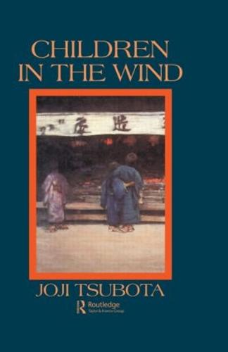 Children In The Wind (Hardback)