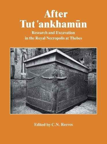After Tutankhamun (Hardback)