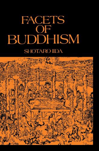 Facets Of Buddhism (Hardback)