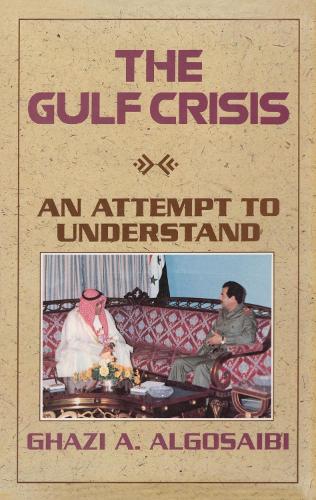 Gulf Crisis (Hardback)