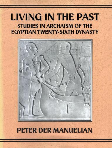 Living In The Past (Hardback)